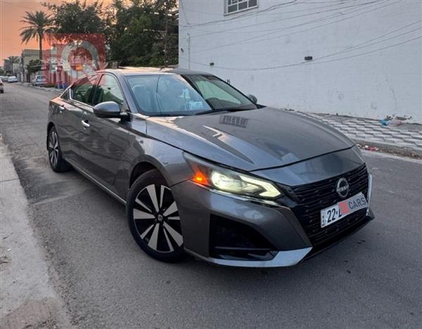 Nissan Altima 2022 for sale in Iraq - Baghdad